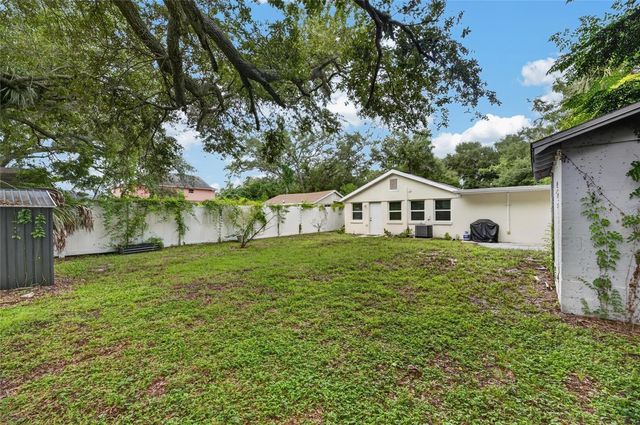 3720 W ELROD AVENUE, Tampa, FL 33611