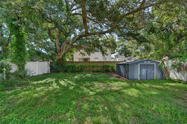 3720 W ELROD AVENUE, Tampa, FL 33611
