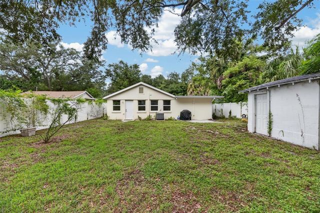 3720 W ELROD AVENUE, Tampa, FL 33611