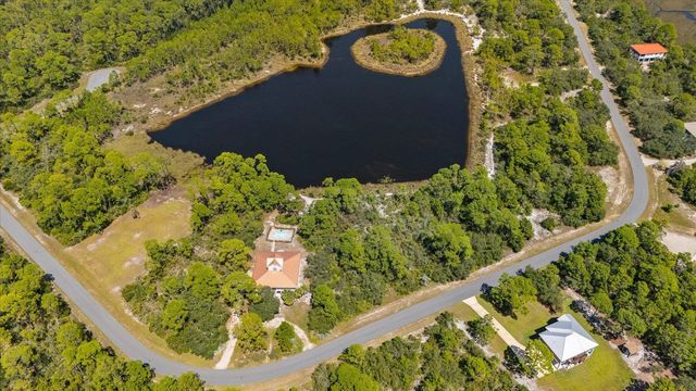 Lot 37 Turtle Creek Lane, Panacea, FL 32346