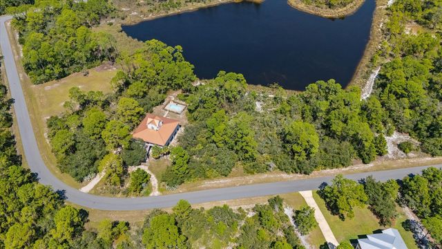 Lot 37 Turtle Creek Lane, Panacea, FL 32346