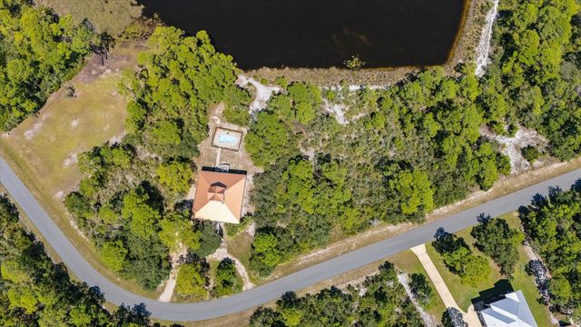 Lot 37 Turtle Creek Lane, Panacea, FL 32346