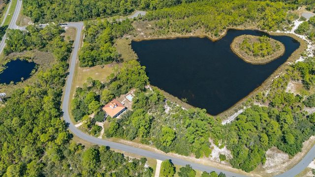 Lot 37 Turtle Creek Lane, Panacea, FL 32346