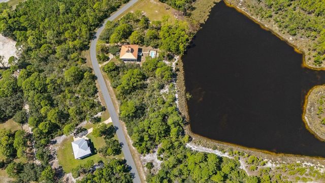 Lot 37 Turtle Creek Lane, Panacea, FL 32346