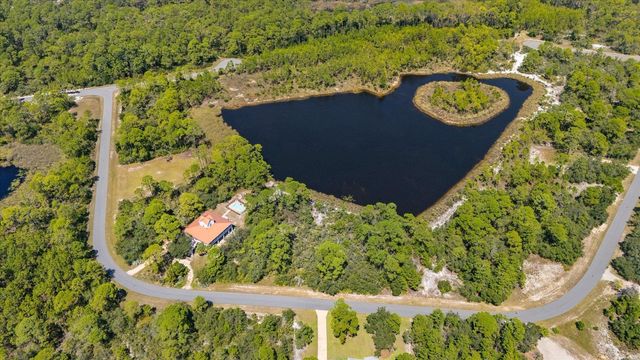 Lot 37 Turtle Creek Lane, Panacea, FL 32346