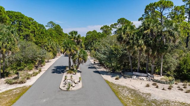 Lot 37 Turtle Creek Lane, Panacea, FL 32346