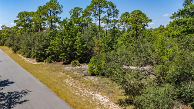 Lot 37 Turtle Creek Lane, Panacea, FL 32346