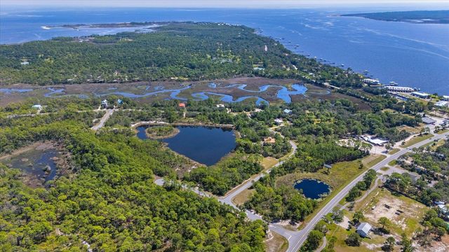 Lot 37 Turtle Creek Lane, Panacea, FL 32346