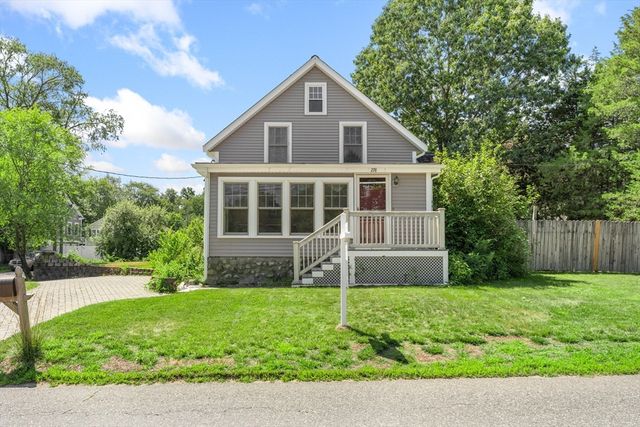 278 Purchase Street, Milford, MA 01757