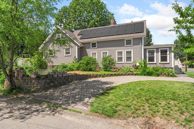 278 Purchase Street, Milford, MA 01757