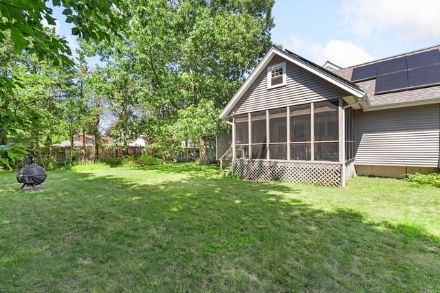 278 Purchase Street, Milford, MA 01757