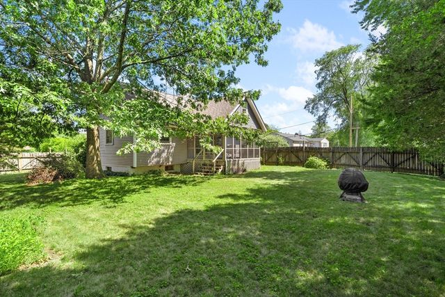 278 Purchase Street, Milford, MA 01757