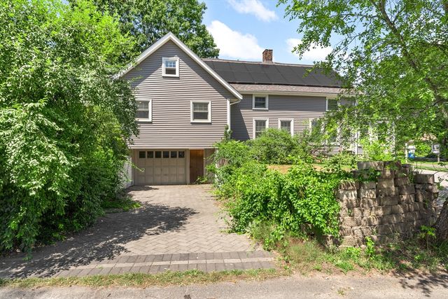 278 Purchase Street, Milford, MA 01757