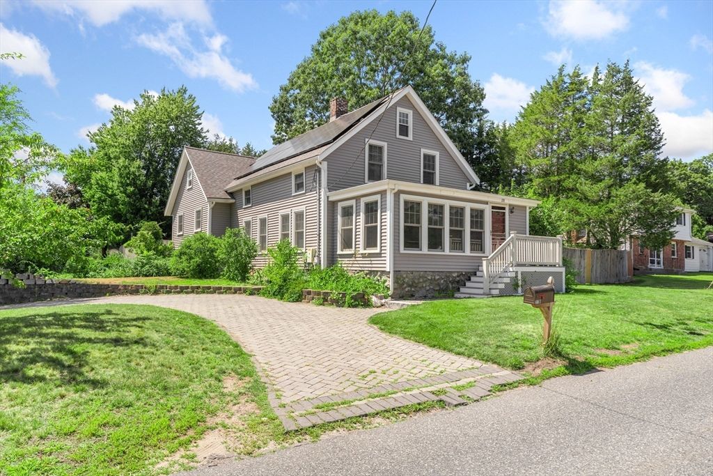 278 Purchase Street, Milford, MA 01757