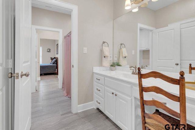 205 Saddle Brook Circle, Hallsville, TX 75650