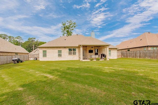 205 Saddle Brook Circle, Hallsville, TX 75650