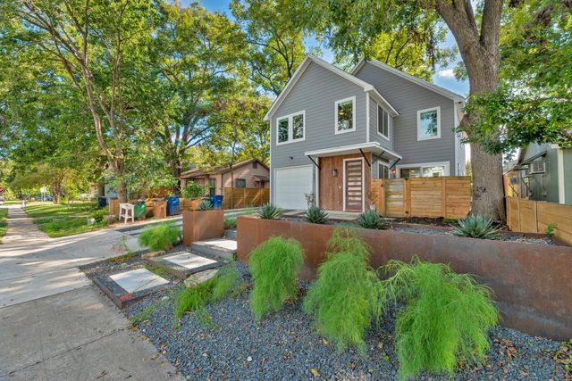 1807 Haskell ST A, Austin, TX 78702