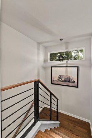 1807 Haskell ST A, Austin, TX 78702