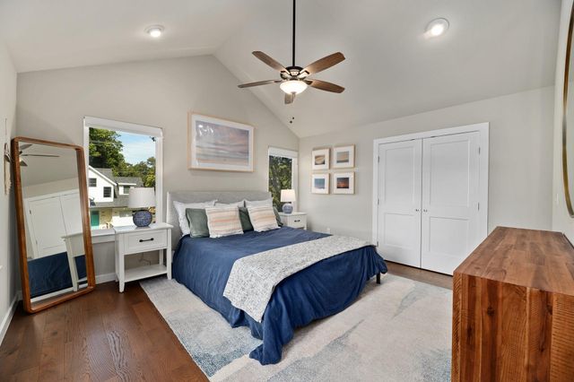 1807 Haskell ST A, Austin, TX 78702
