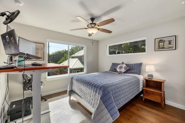 1807 Haskell ST A, Austin, TX 78702