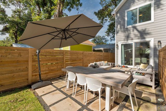 1807 Haskell ST A, Austin, TX 78702