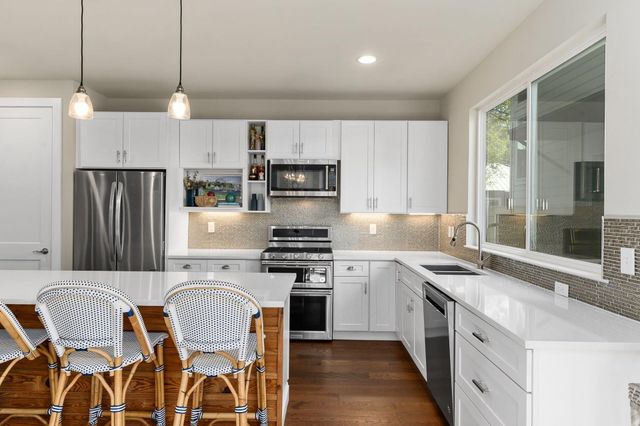 1807 Haskell ST A, Austin, TX 78702
