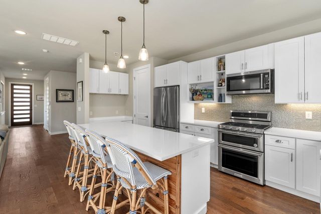 1807 Haskell ST A, Austin, TX 78702