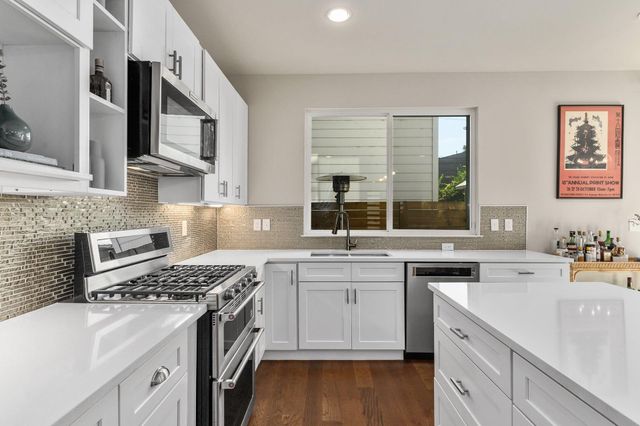 1807 Haskell ST A, Austin, TX 78702