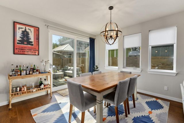 1807 Haskell ST A, Austin, TX 78702