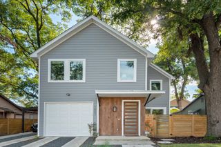 1807 Haskell ST A, Austin, TX 78702