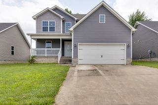 520 Sourwood Dr, Clarksville, TN 37042
