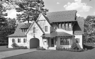 121 Anfield Road, New Hill, NC 27562