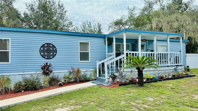 4329 S ALITA TERRACE, Homosassa, FL 34446