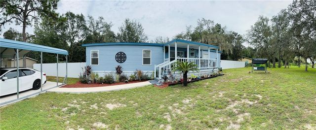 4329 S ALITA TERRACE, Homosassa, FL 34446