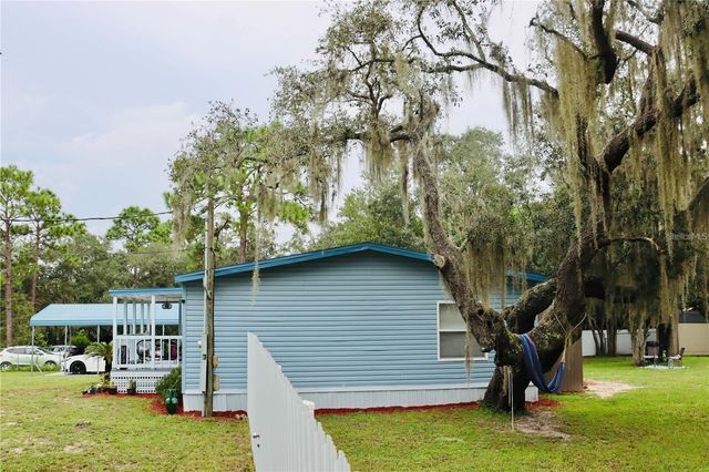 4329 S ALITA TERRACE, Homosassa, FL 34446