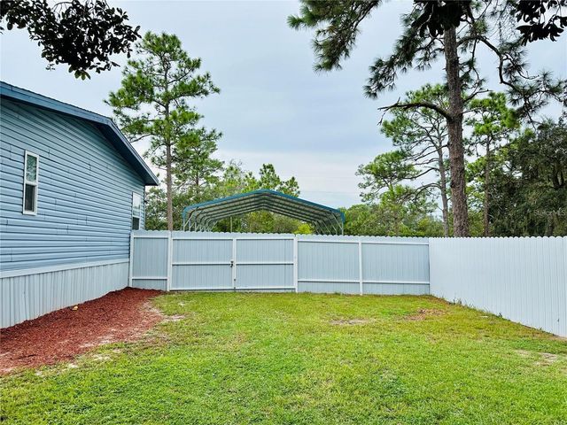 4329 S ALITA TERRACE, Homosassa, FL 34446