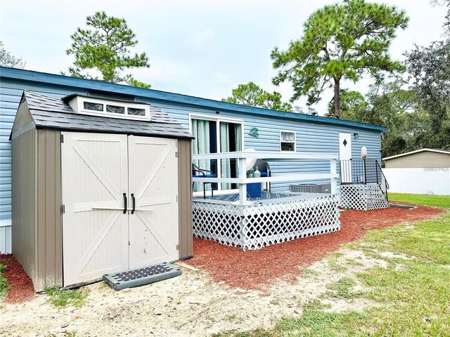 4329 S ALITA TERRACE, Homosassa, FL 34446