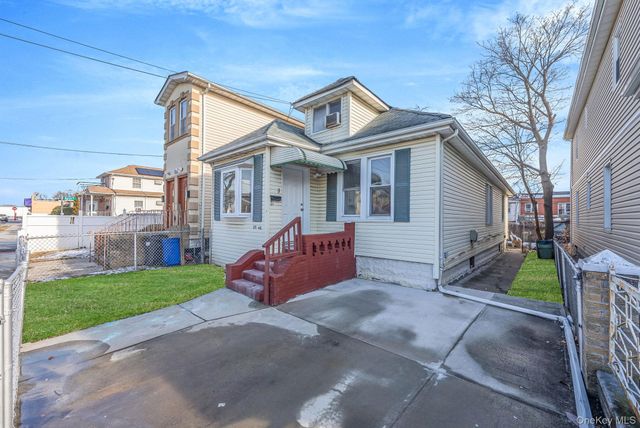 17140 119th Avenue, Jamaica, NY 11434