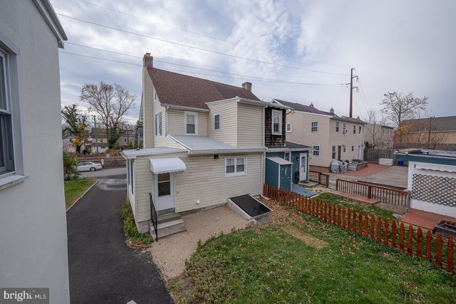 717 MILLER ST, Bryn Mawr, PA 19010