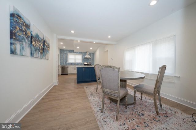 717 MILLER ST, Bryn Mawr, PA 19010