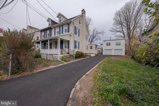 717 MILLER ST, Bryn Mawr, PA 19010