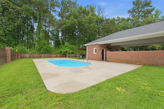 116 N Winter Street, Moncks Corner, SC 29461