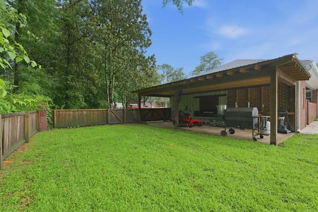 116 N Winter Street, Moncks Corner, SC 29461