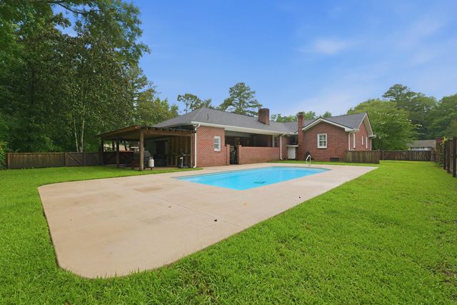 116 N Winter Street, Moncks Corner, SC 29461