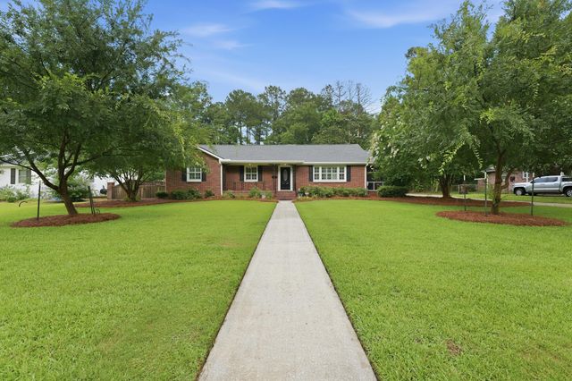 116 N Winter Street, Moncks Corner, SC 29461
