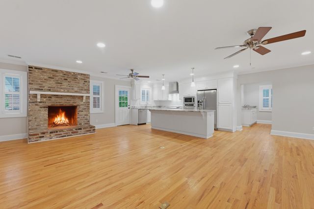 116 N Winter Street, Moncks Corner, SC 29461