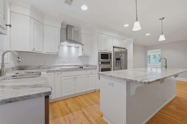 116 N Winter Street, Moncks Corner, SC 29461