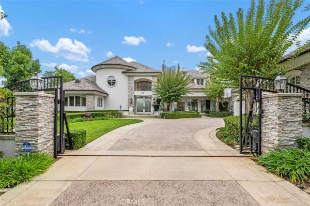 22 Palomino, Coto De Caza, CA 92679