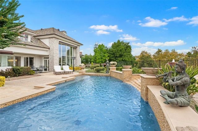 22 Palomino, Coto De Caza, CA 92679