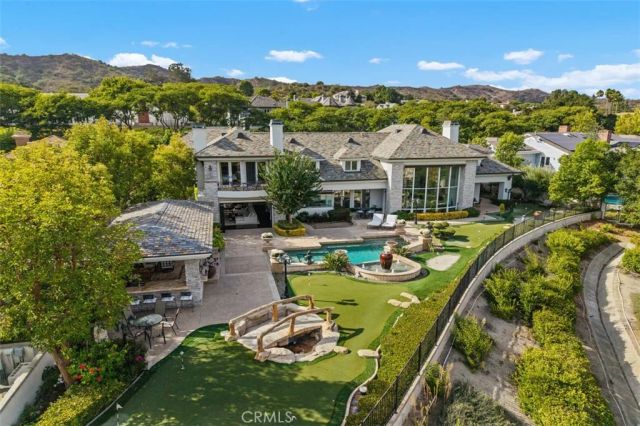 22 Palomino, Coto De Caza, CA 92679